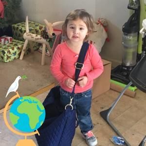 Meet your Posher, Tyler